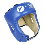 Шлем Rusco Sport, иск.кожа